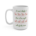 Right all The Time Mug