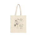 Funny Western Cowgirl Tote