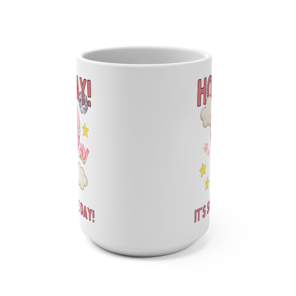 Funny Science Teacher Mug
