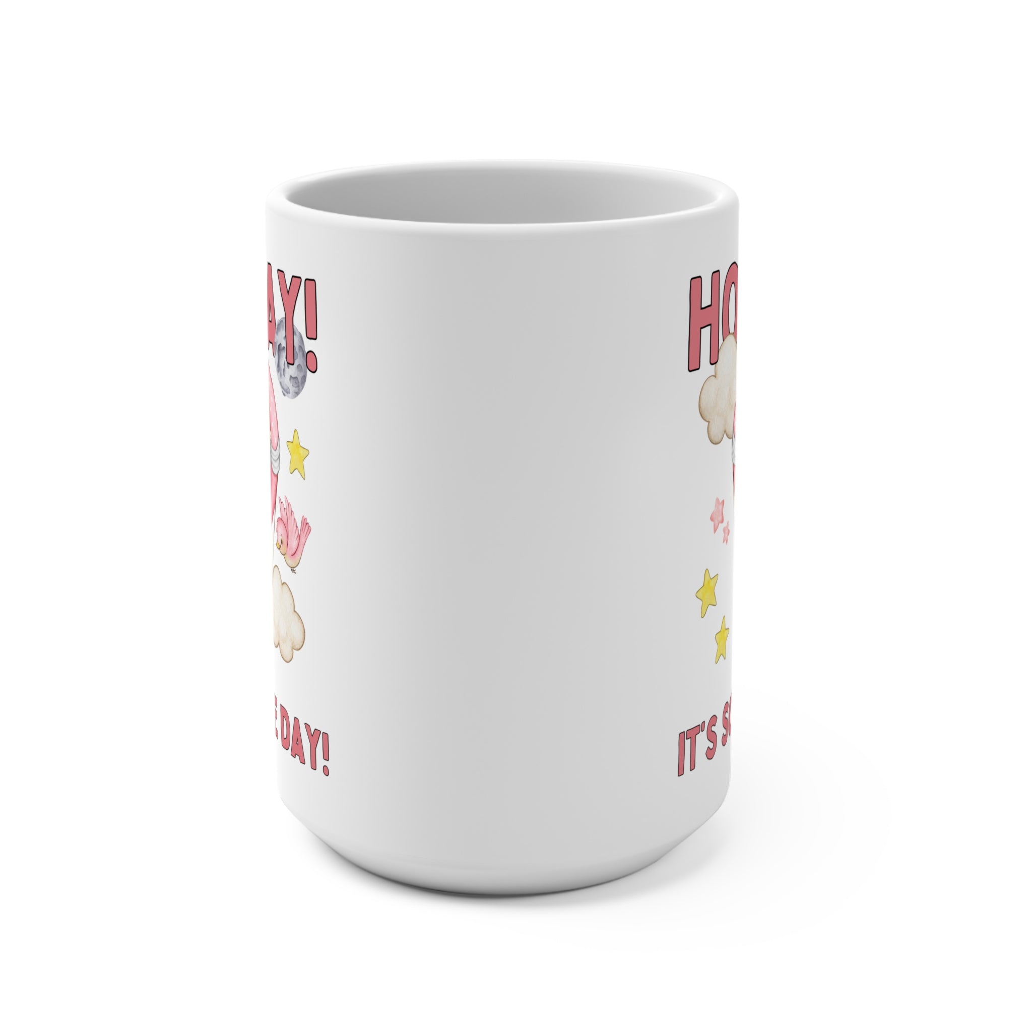 Funny Science Teacher Mug