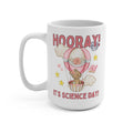 Funny Science Teacher Mug