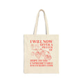Funny Strawberry Tote