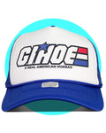 G.I. Hoe Trucker Hat
