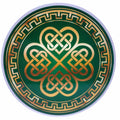 Gael Luc Shaving Soap - by Murphy and McNeil