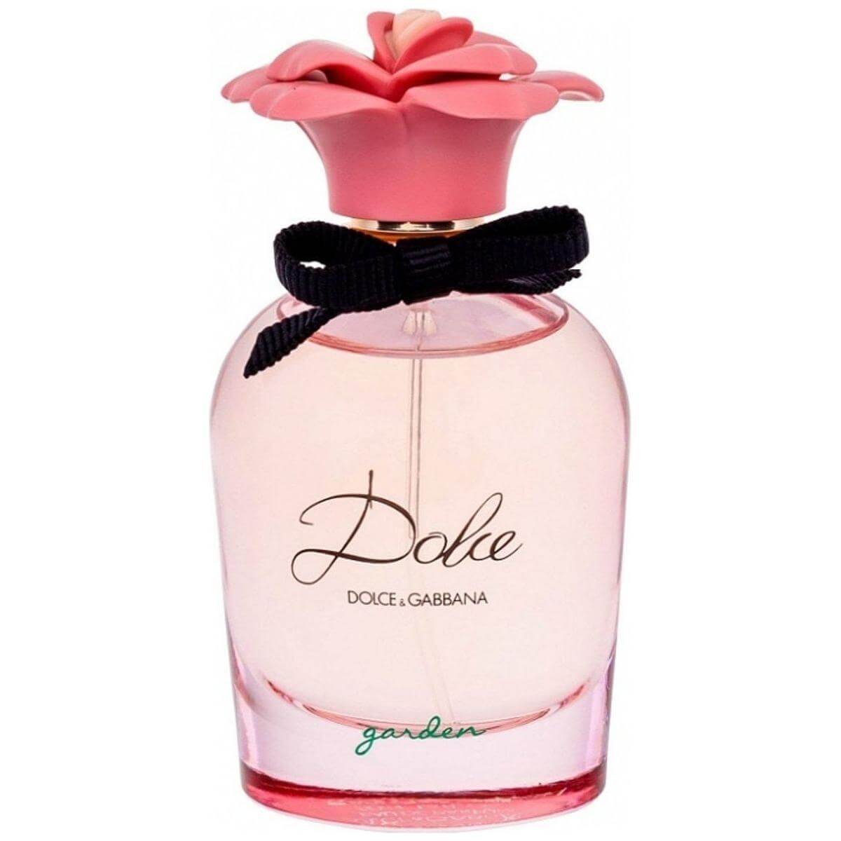 DOLCE GARDEN by Dolce & Gabbana Eau De Parfum for Women 2.5 oz New Tester