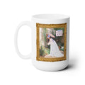 Gardening Art History Coffee Mug: I'll Be in My Office