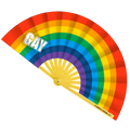 Gay All Day Fan