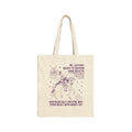 Getting Ready to Defend Anne Boleyn Tote