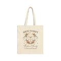 Ghost Stories Reader's Society Tote