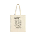 Ghost Story Spooky Season Tote