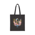Girl with a Pearl Earring Tote