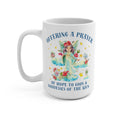 Gods + Goddesses of the Kiln Mug
