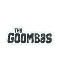 Goombah Sticker
