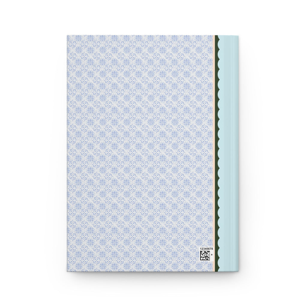 Great Day to Learn Notebook