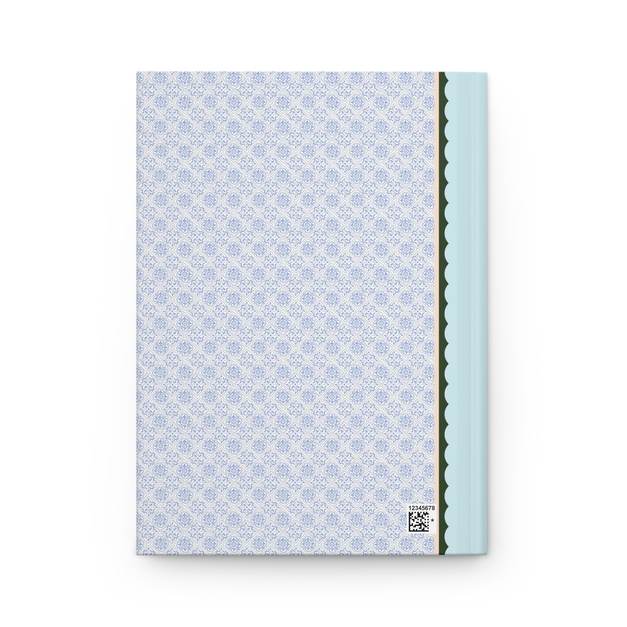 Great Day to Learn Notebook