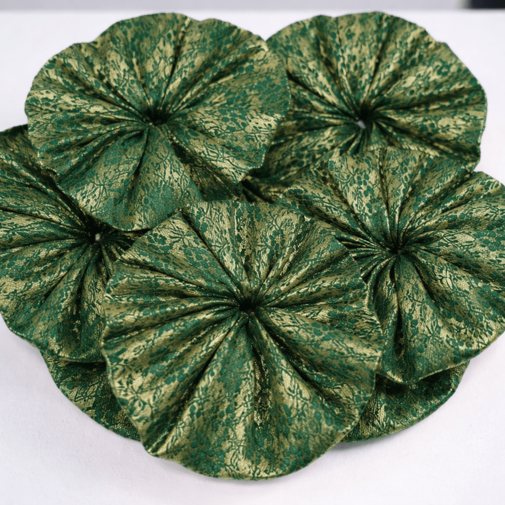 Artisanal Scrunchie