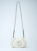 Gucci Women Blondie Shoulder Bag