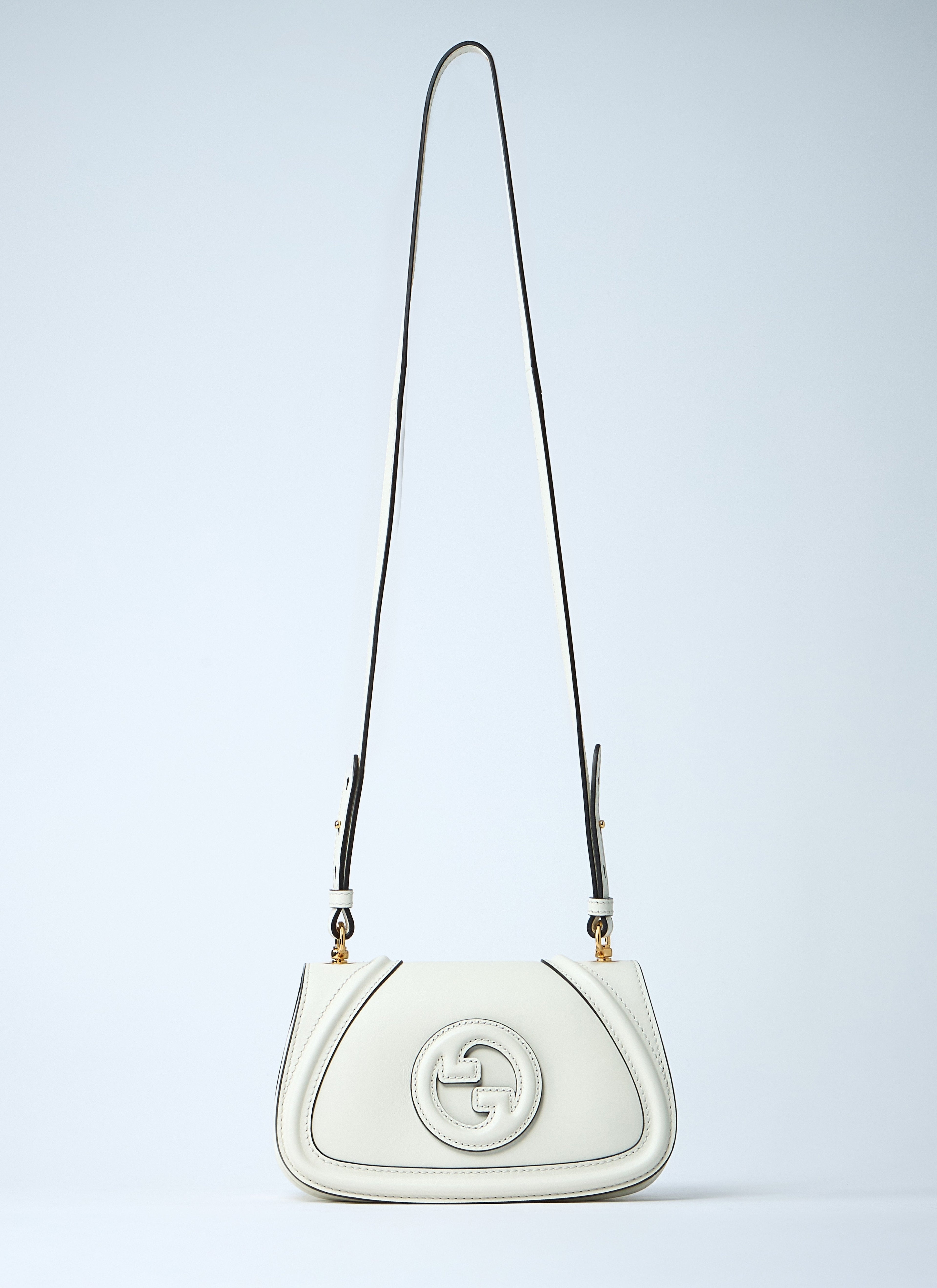 Gucci Women Blondie Shoulder Bag