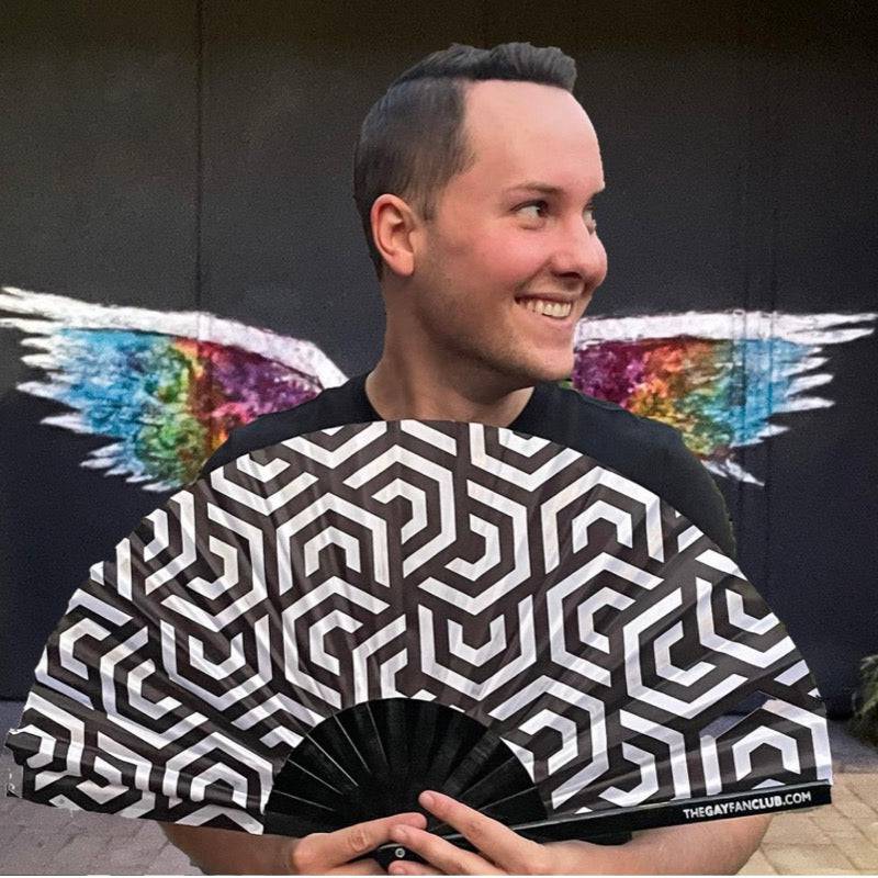 Dimension Fan