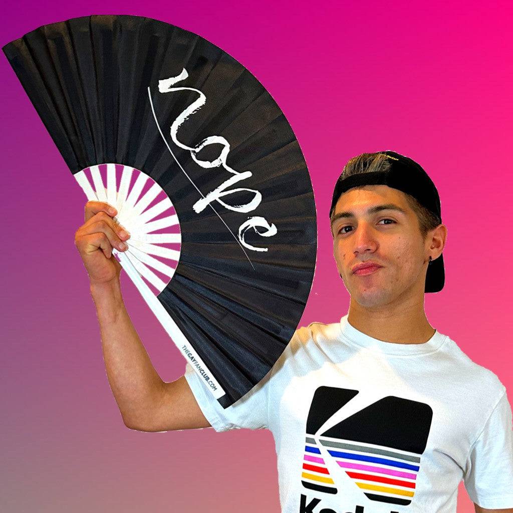 Nope Fan