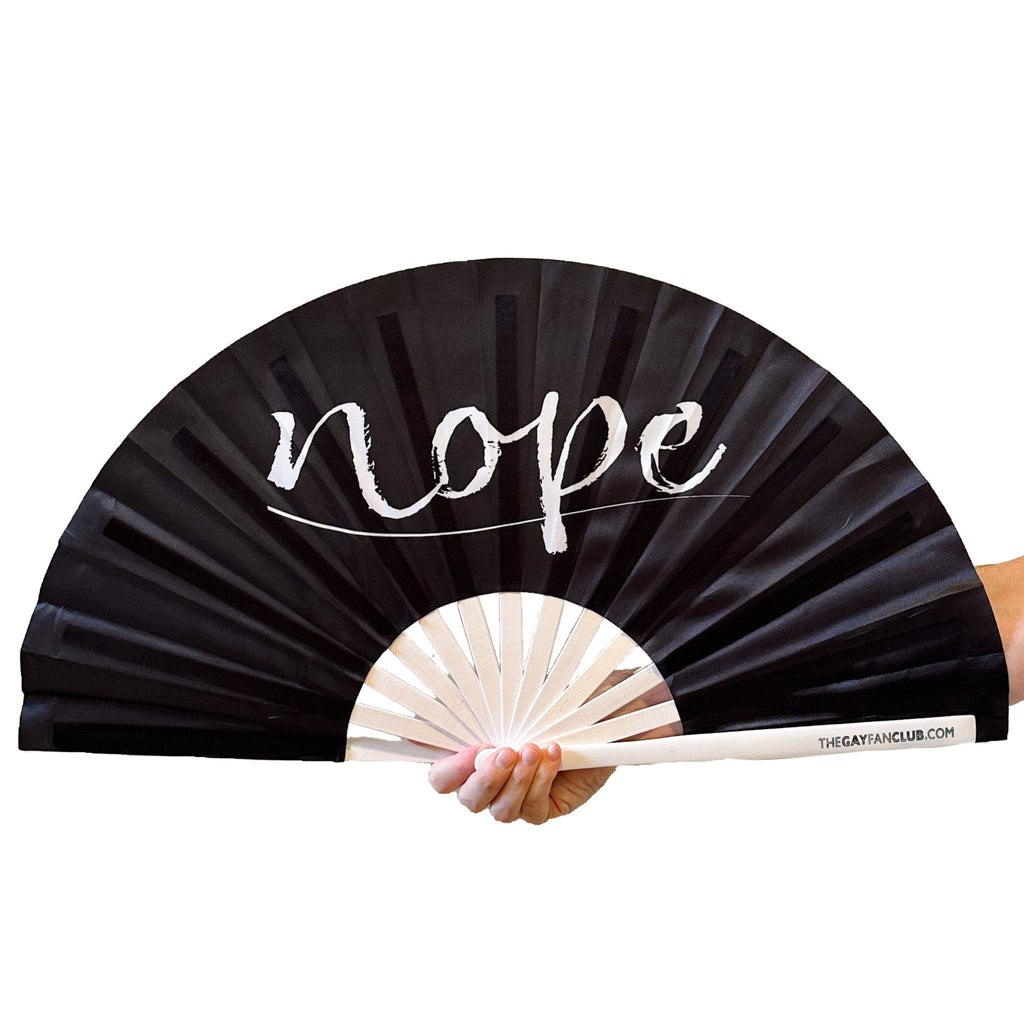 Nope Fan