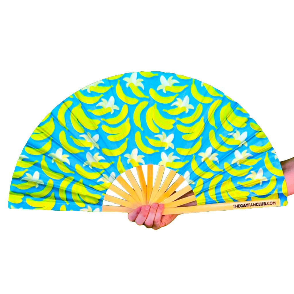 Banana Fan