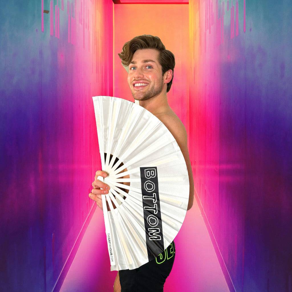 Bottom Fan