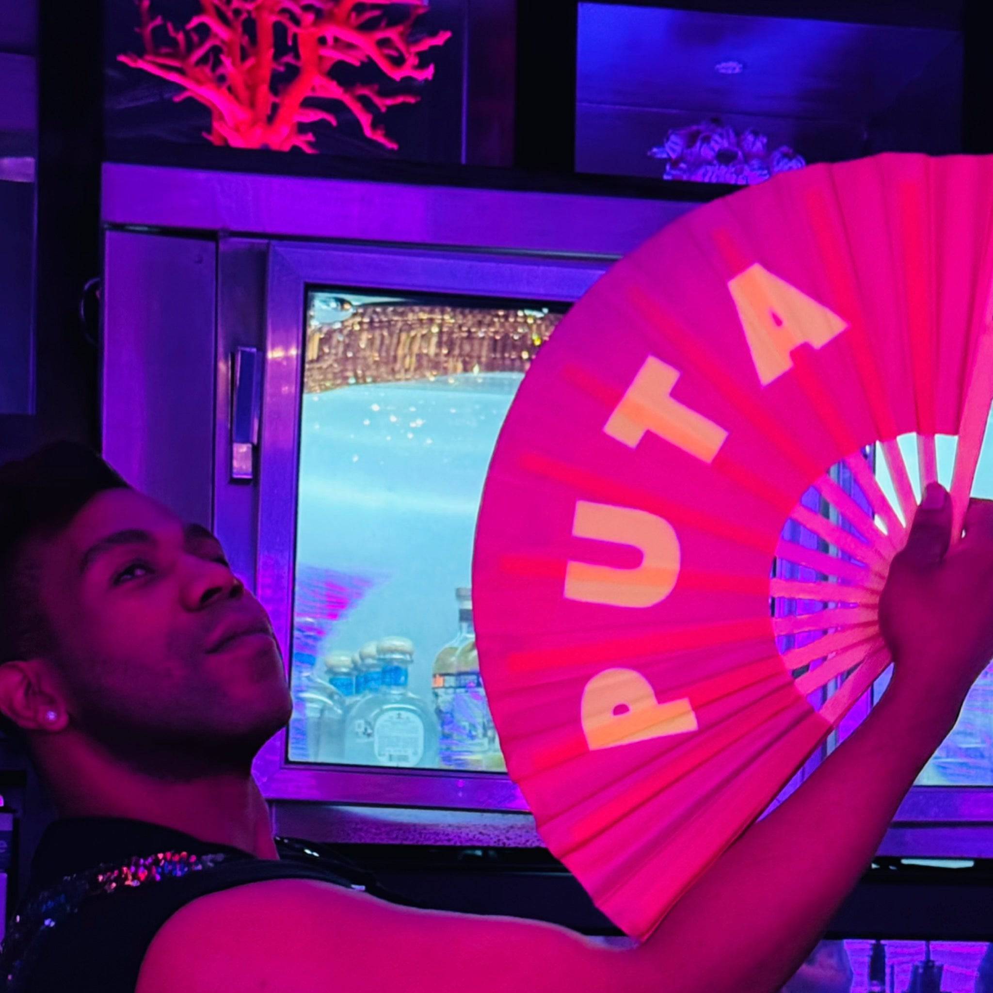 Puta Fan
