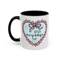Happy to Talk About Mary Boleyn All Day Long Coffee Mug