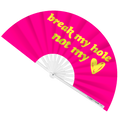 Heartbreaker Fan (UV)