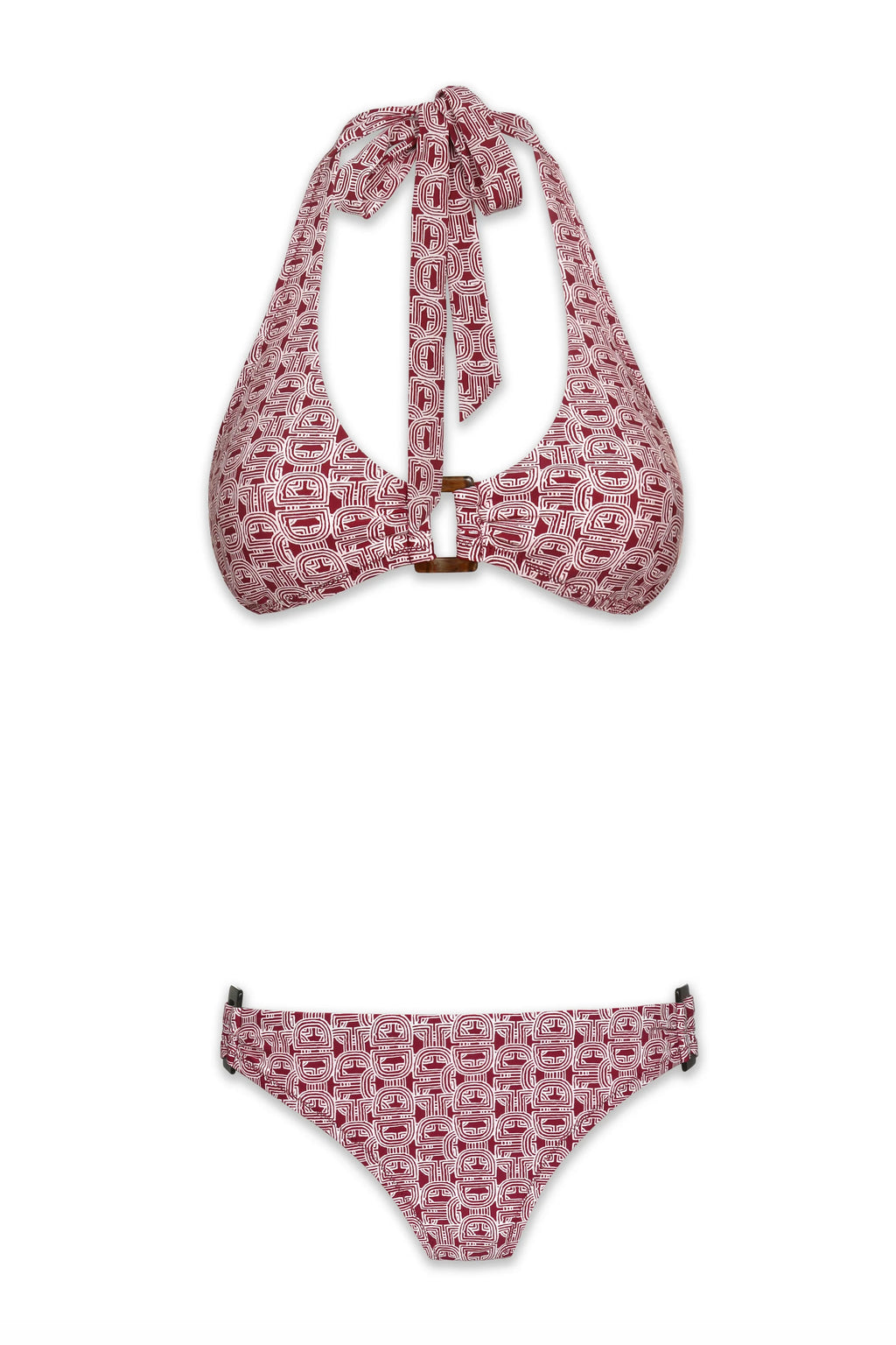 Tortoise Halter  |  Links
