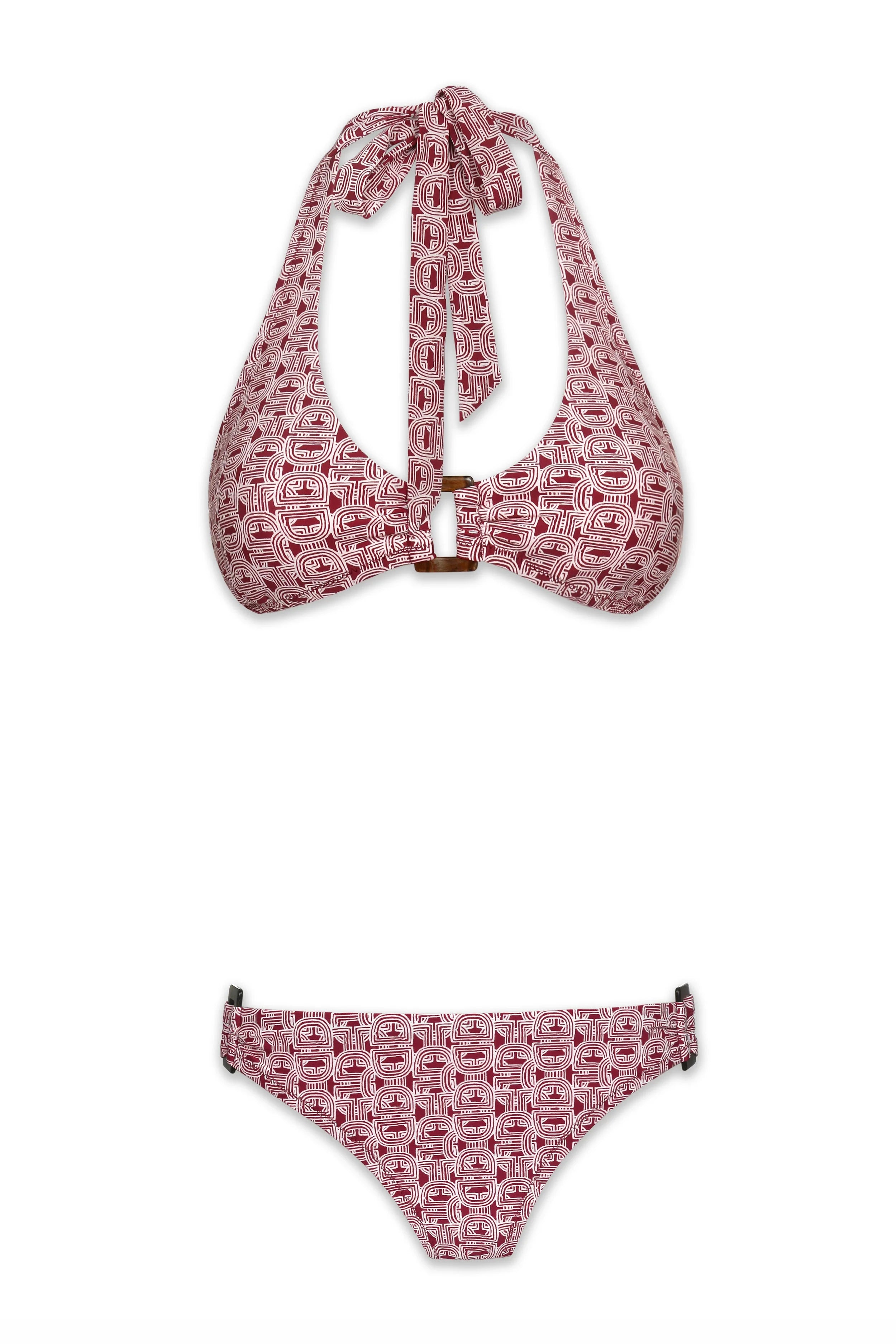 Tortoise Halter  |  Links