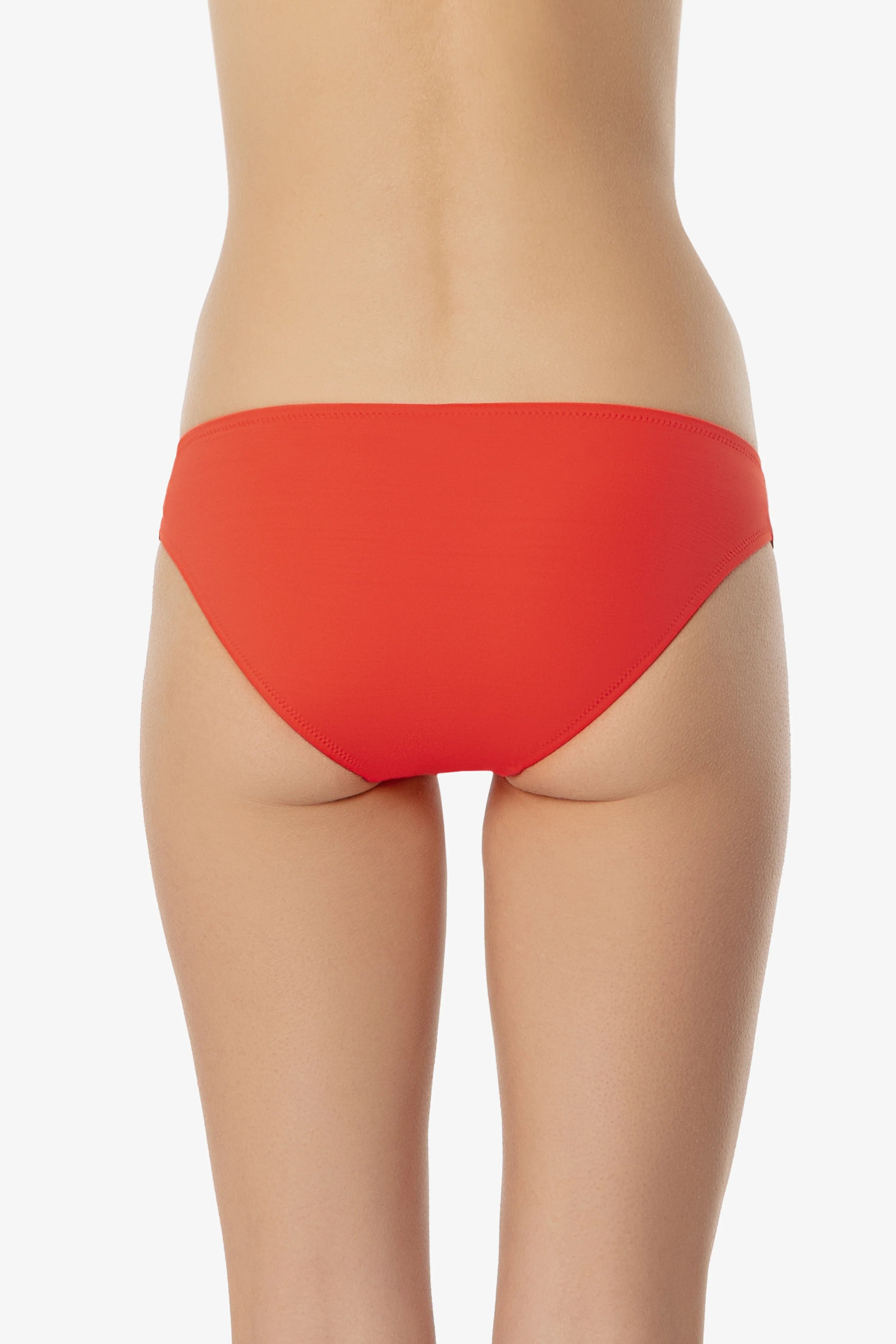 Tortoise Hipster  |  Textured Tropical Coral