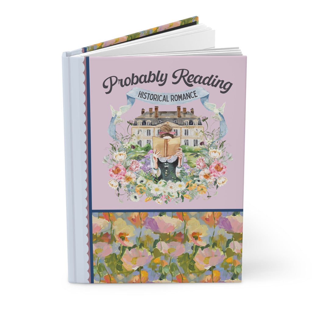 Historical Romance Journal