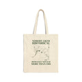 Historical Romance Reader Tote