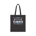 History Teacher Tote Bag