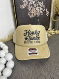 Honky Tonks & Dive Bars Trucker Hat 