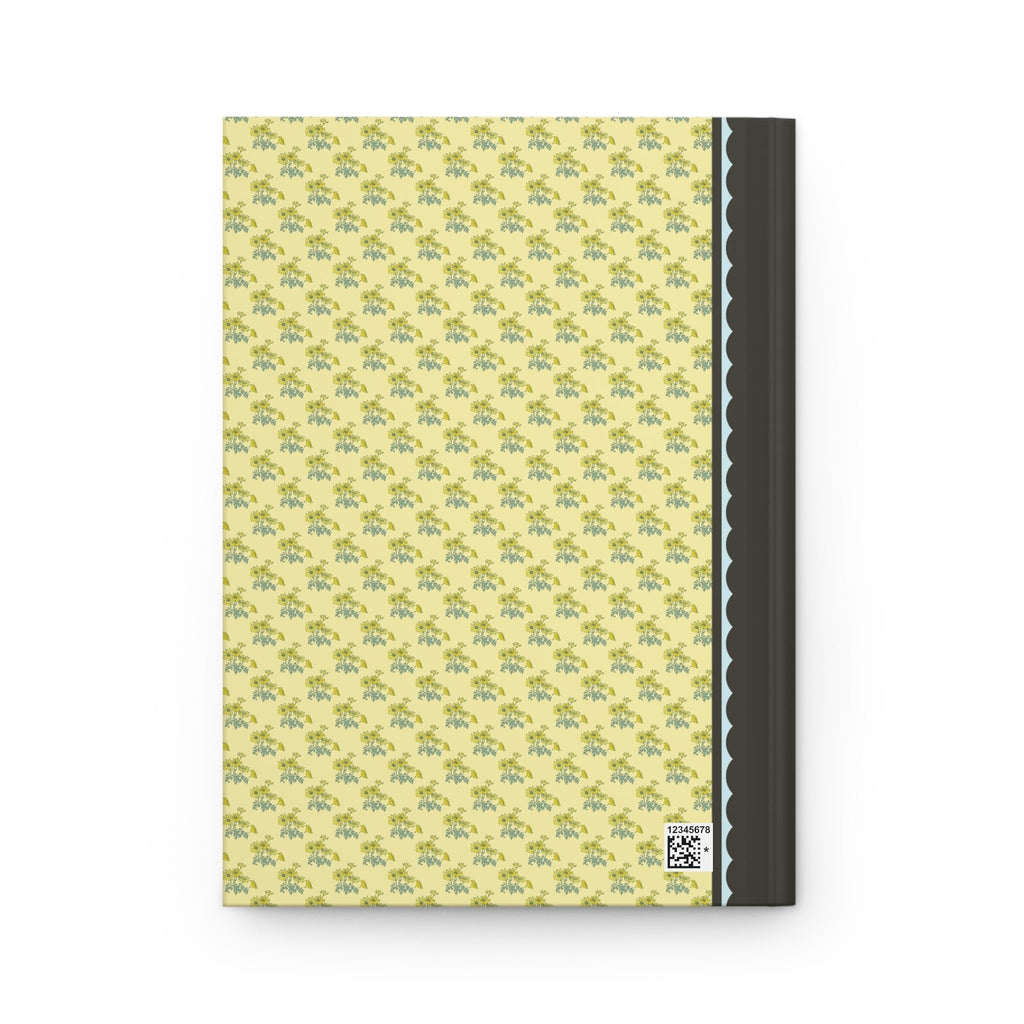 Horse Lover 90s Style Journal