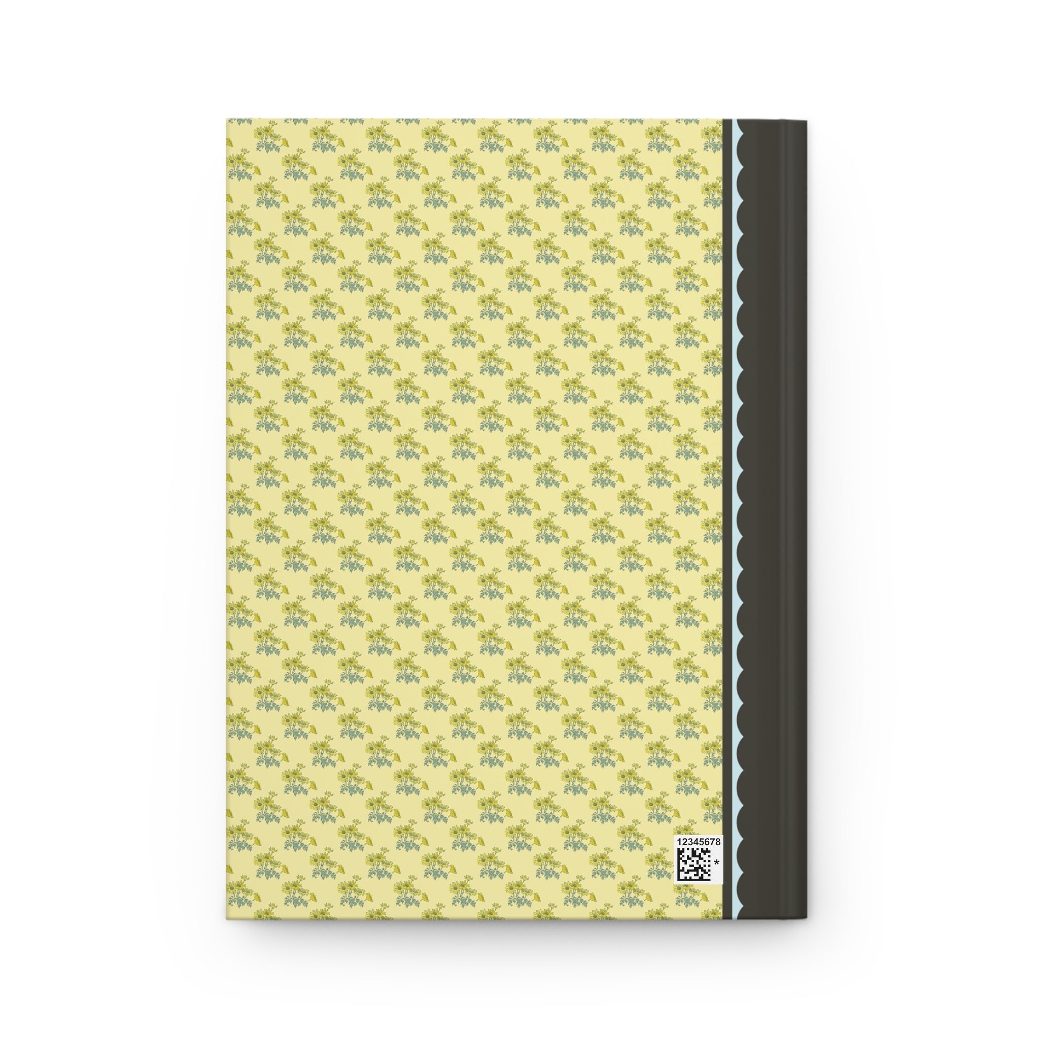 Horse Lover 90s Style Journal