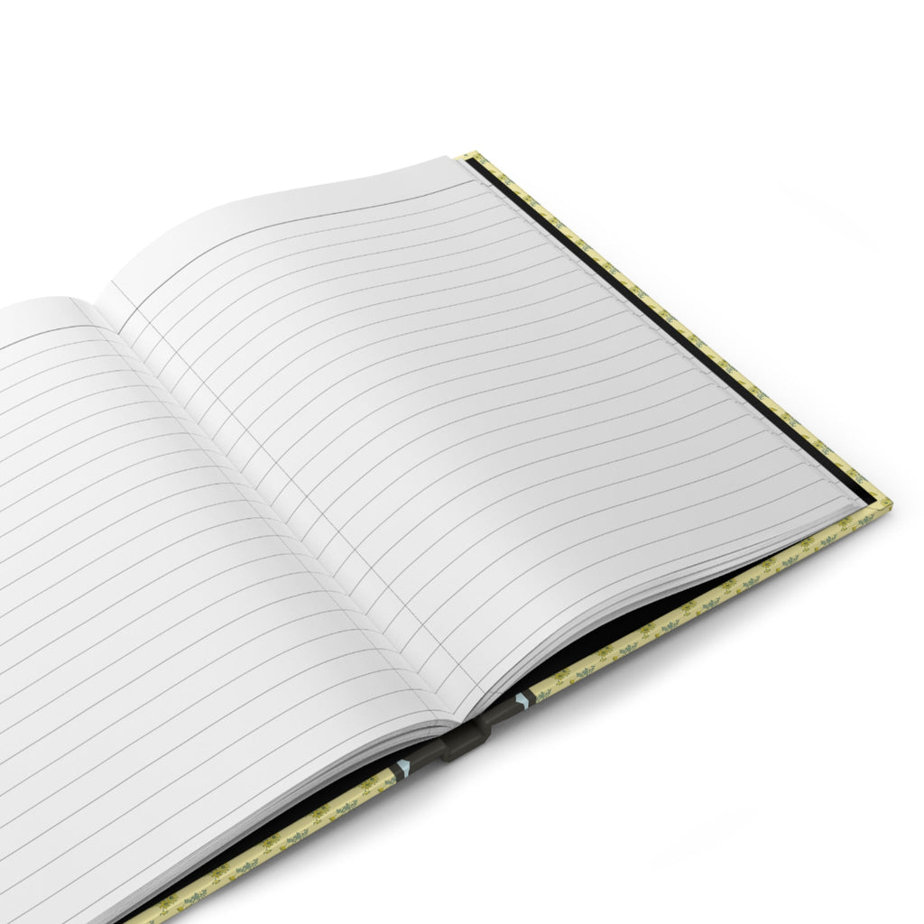 Horse Lover 90s Style Journal