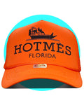 Hotmes Florida Trucker Hat