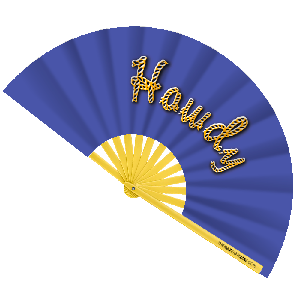 Howdy Fan