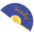 Howdy Fan