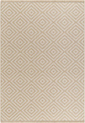 Uaine Washable Jute Rug - Clearance