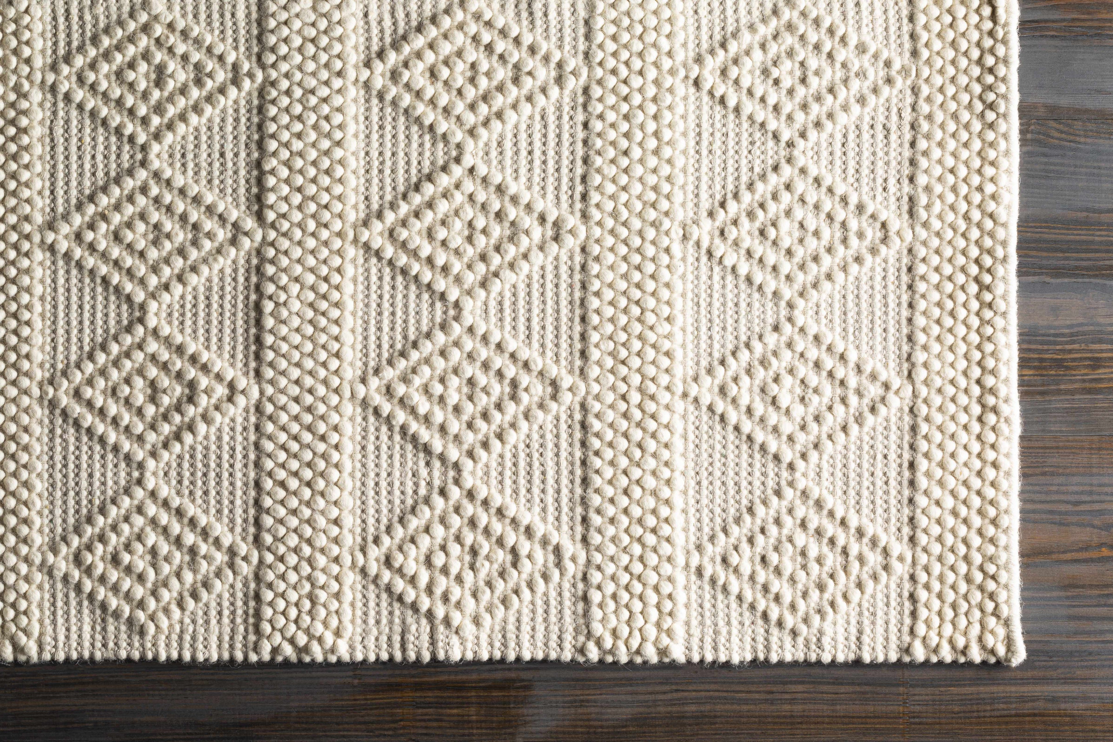 Bolinger Area Rug