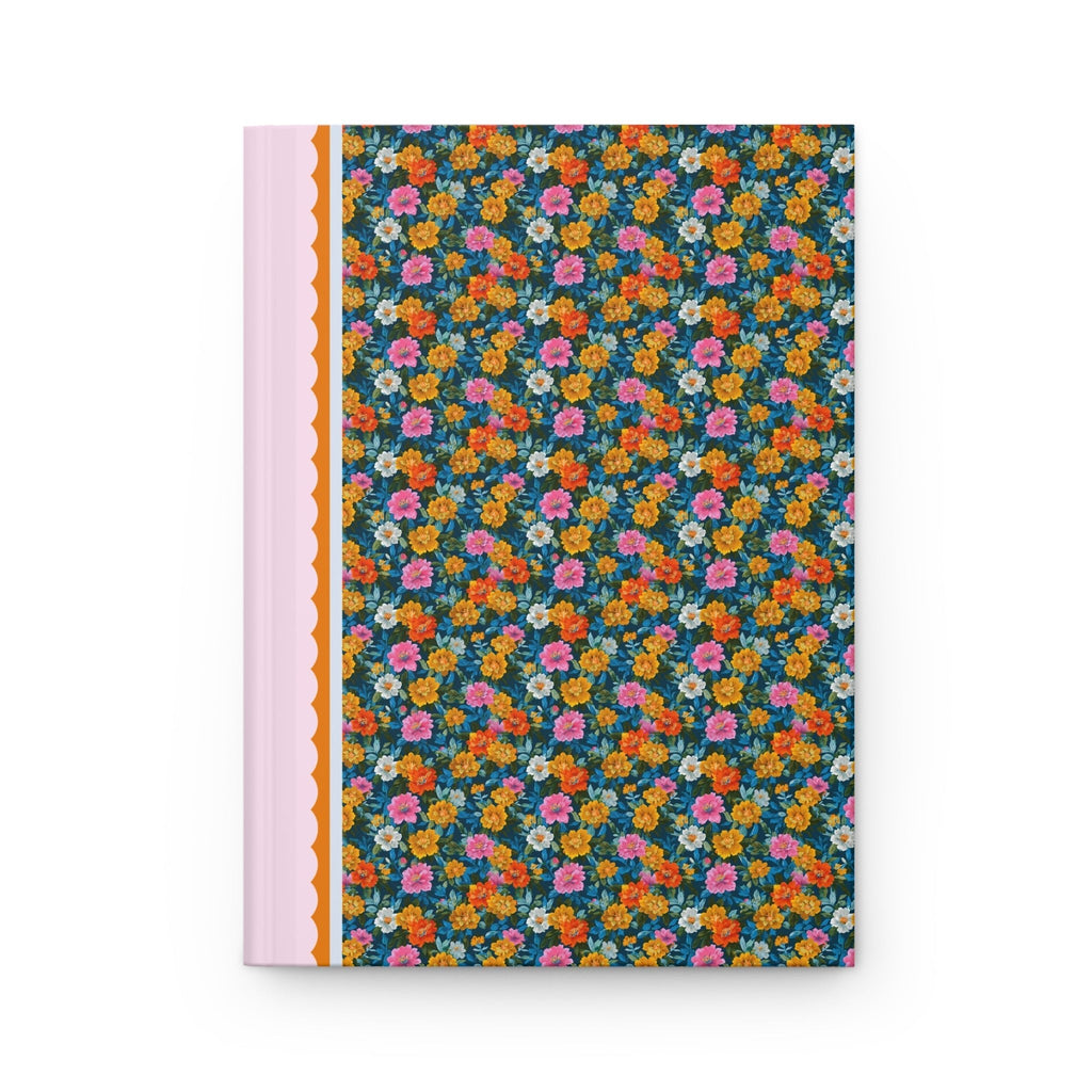 I Will Not Apologize for Typos Journal