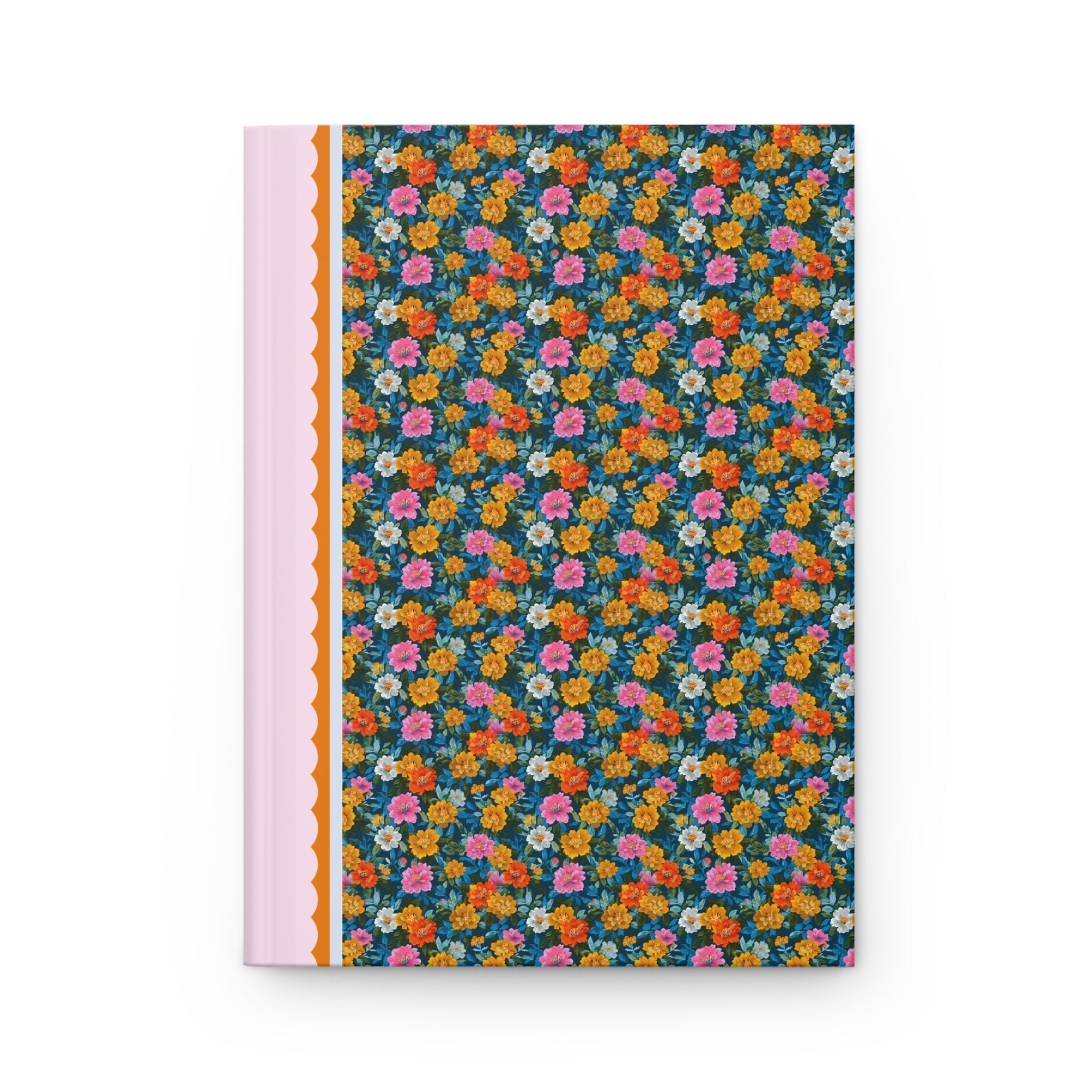 I Will Not Apologize for Typos Journal