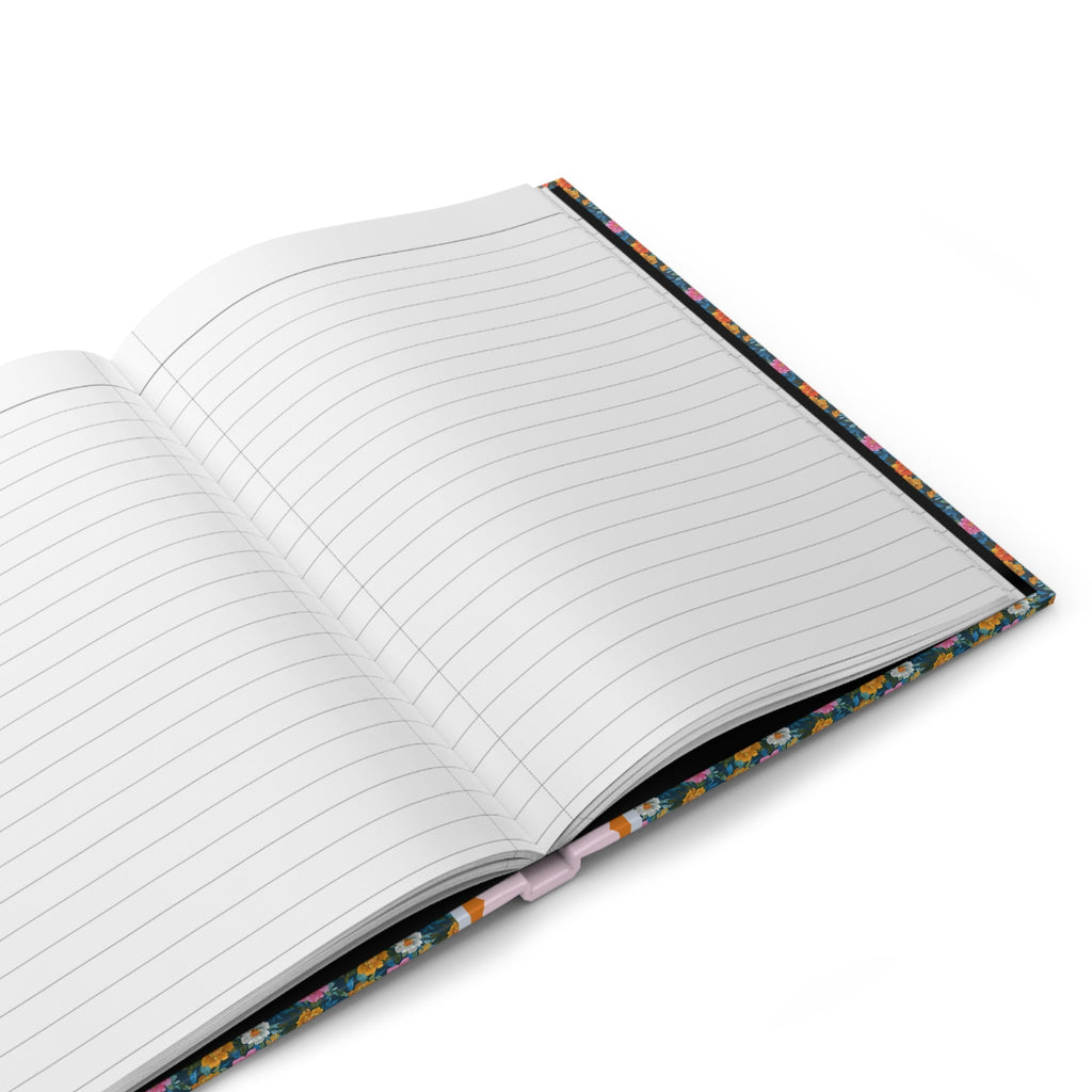 I Will Not Apologize for Typos Journal