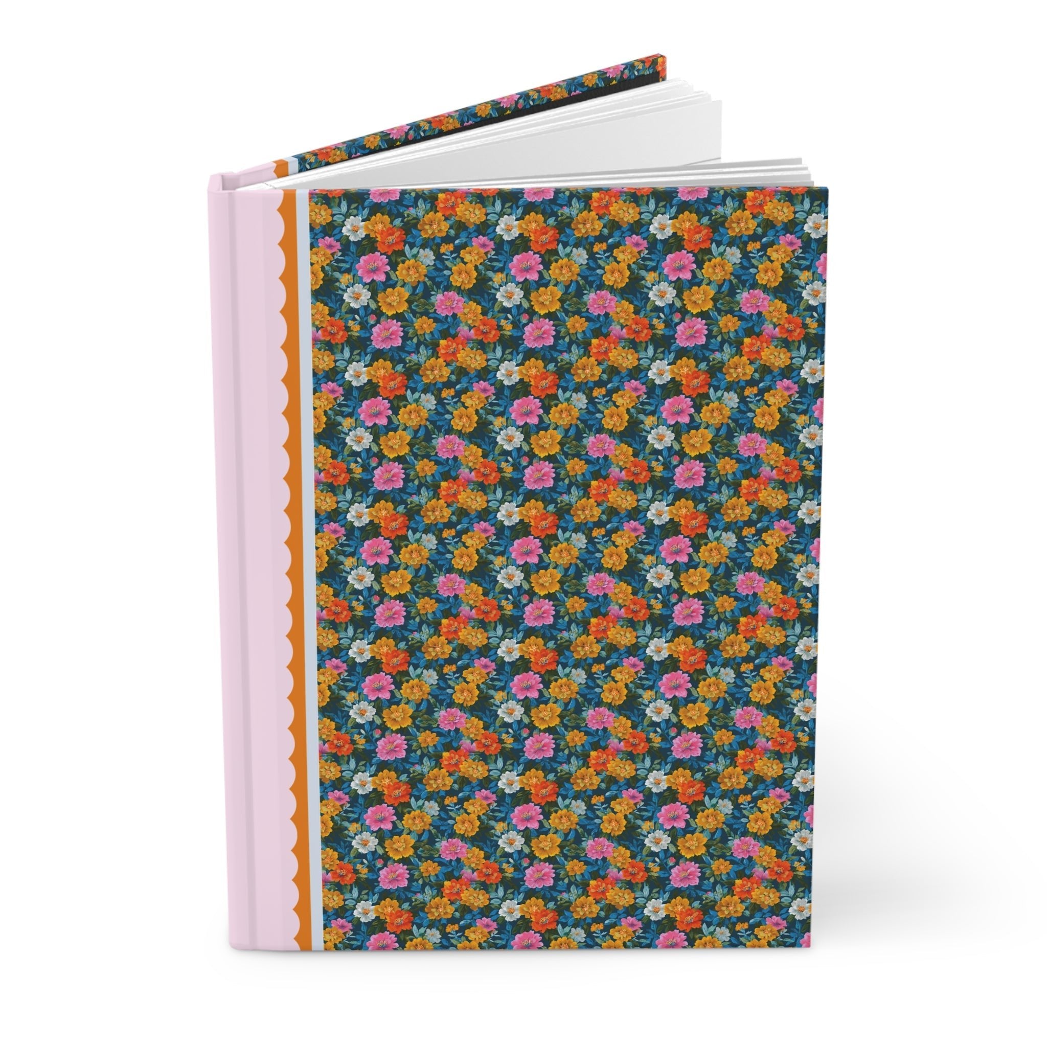 I Will Not Apologize for Typos Journal