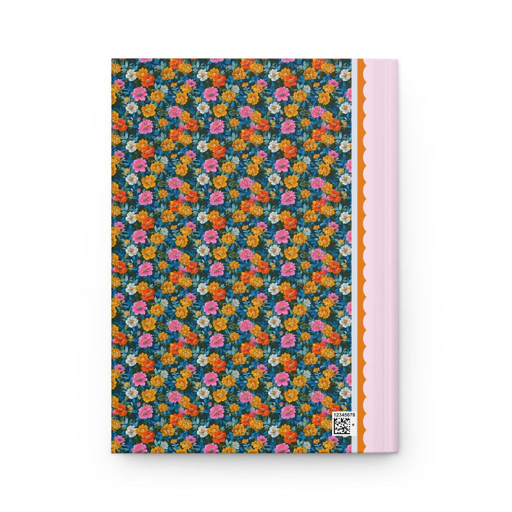 I Will Not Apologize for Typos Journal
